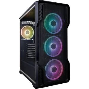 ONE GAMING Gaming PC Ultra AR04 - Ryzen 9 5900X - Radeon RX 7900 XTX Gaming-PC (Radeon RX 7900 XTX, 32 GB RAM, 1000 GB SSD, Microsoft Windows 11 Home) 