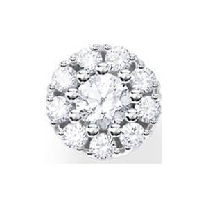 Thomas Sabo Einzelner Ohrschmuck H2141-051-14 