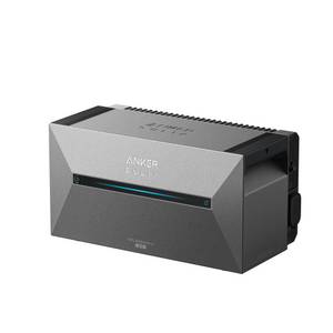 Anker Solaranlage  SOLIX Solarbank 2 