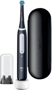 Oral-b iO Series 4N schwarz Elektrozahnbürste