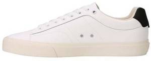 Hugo Boss Aiden Tenn flpp Tennis Open White120 Low-Top-Sneaker