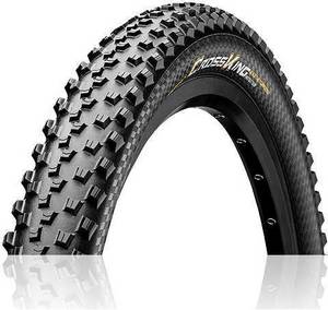 Continental Cross King II Performance 26 x 2.30 (58-559) MTB-Reifen