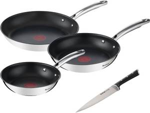 Tefal Pfannen-Set 