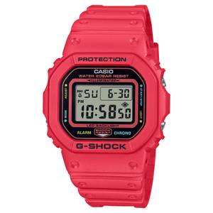 Casio G-Shock DW-5600EP-4ER Digitaluhr