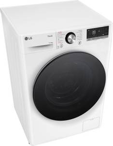 Lg Waschtrockner Serie 7 W4WR70E6Y, 11 kg, 6 kg, 1400 U/min 