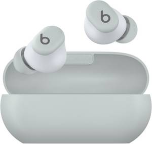 Beats By Dr. Dre Solo Buds wireless In-Ear-Kopfhörer (Freisprechfunktion, Bluetooth) 