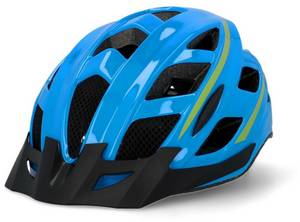 Fischer Fahrrad Urban Montis, Helm 