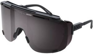 Poc Devour uranium black clarity universal/sunny grey Multisportbrille