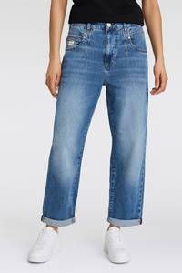 Herrlicher Straight-Jeans 