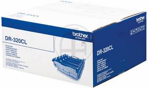 Brother DR-320CL Trommeleinheit