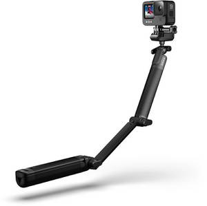 Gopro 3-Way 2.0 Mini-Stativ