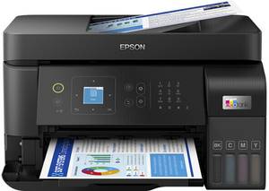 Epson EcoTank ET-4810 4in1 Drucker