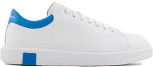 Armani Exchange Xux123 xv534 Trainers weiß Low-Top-Sneaker