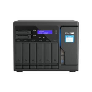 Qnap TS-855X-8G NAS System 8-Bay 
