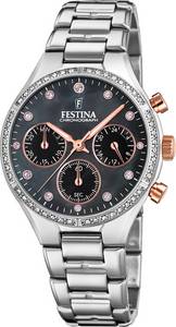 Festina F20401/4 Chronograph