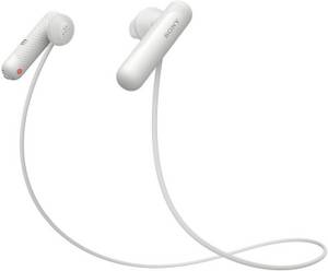 Sony WI-SP500 (white) In-Ear-Kopfhörer