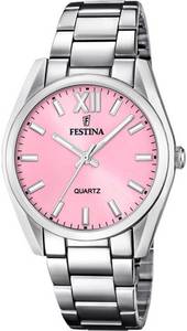 Festina Watch Women 20622 Analoguhr