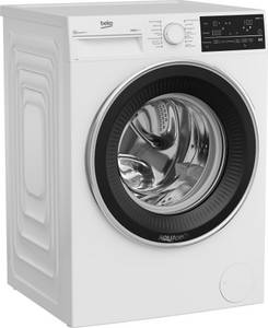 Beko Waschmaschine B5WFT89418W, 9 kg, 1400 U/min