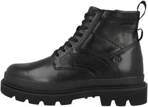 Clarks Originals Clarks Badell Hi WP schwarz Herren-Stiefeletten