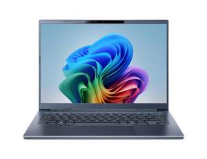 Acer Aspire 14 (A14-11M-X9UY) Copilot+ PC 14,0