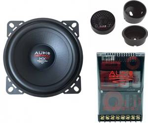 Audio System HX100SQ EVO3 Komponentensystem