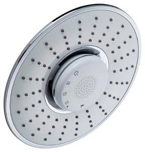 Adob Regenduschkopf Bluetooth 
