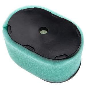 Vhbw Ersatzfilter passend für Lawn-Boy 10910 7900001-7999999 1997 48Cm Rasenmäher, Zubehör für Lawn-Boy 10910 7900001-7999999 1997 48Cm 