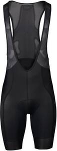 Poc Pure VPDs Kurze Trägerhose Herren schwarz Trägerhose