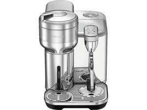  SAGE SVE850BSS4EGE1 Nespresso Vertuo Creatista Kapselmaschine Stainless Steel 