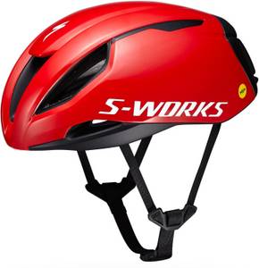 Specialized S-Works Evade 3 MIPS red Rennradhelm