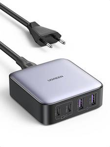 Ugreen Nexode 65W Desktop Ladegerät