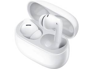  XIAOMI Redmi Buds 5 Pro, In-ear Kopfhörer Bluetooth Moonlight White 