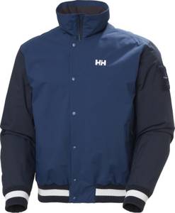 Helly Hansen Apres Varsity Jacket Skijacke