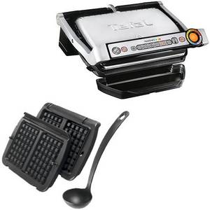 Tefal OptiGrill+ GC716D Elektrogrill