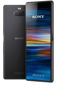 Sony Xperia 10 Android Handy