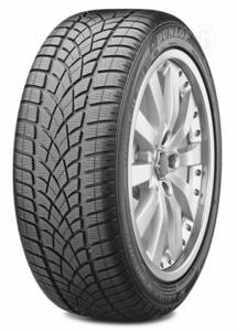 Dunlop SP Winter Sport 3D 225/35 R19 88W Winterreifen