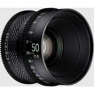 Samyang 22848 22848 Standard-Objektiv f/1.5 50mm Video-Objektiv