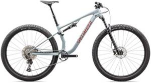 Specialized CHISEL (2024) sea foam / deep orange Hardtail