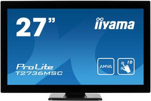 Iiyama ProLite T2736MSC-B1 Full HD Monitor