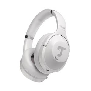 Teufel REAL BLUE NC 3 Bluetooth-Kopfhörer (Aktives Noise Cancelling, Transparenzmodus, Multipointfunktion, Auto-Pairing, Google Fast und Microsoft Swift Pair) 