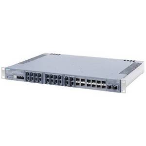Siemens 6GK5334-3TS00-2AR3 Industrial Ethernet Switch 