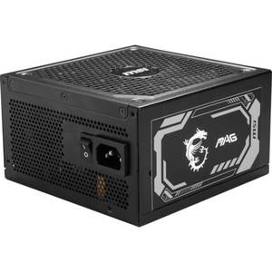 Msi MAG A1000GL PCIE5 1000 Watt ATX3.1 80+ Gold Netzteil PCIe 5.1 135mm Lüfter 