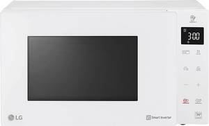 Lg Electronics LG Smart Inverter MH6535GIH Mikrowellen-Grill