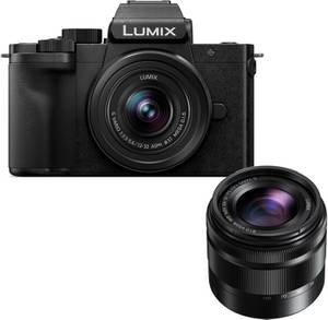 Panasonic Lumix DC-G110 (G100)