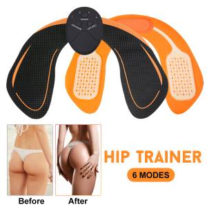 NASUM Hüftschutz Hips Trainer, Dein Weg 