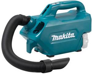 Makita CL121DSA Handstaubsauger