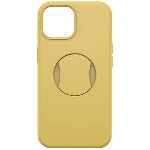 Otterbox OtterGrip Symmetry Backcover Apple iPhone 15 Gelb 