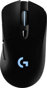 Logitech G703 Lightspeed Kabellose Gaming Maus Gaming Maus