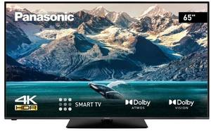 Panasonic TX-65JXW604 (65 Zoll) 4K-Fernseher