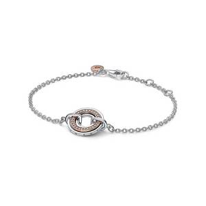 Pandora Armband Signature 582741C01-16 